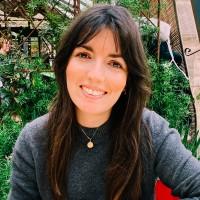 Laura Haines, photo 2