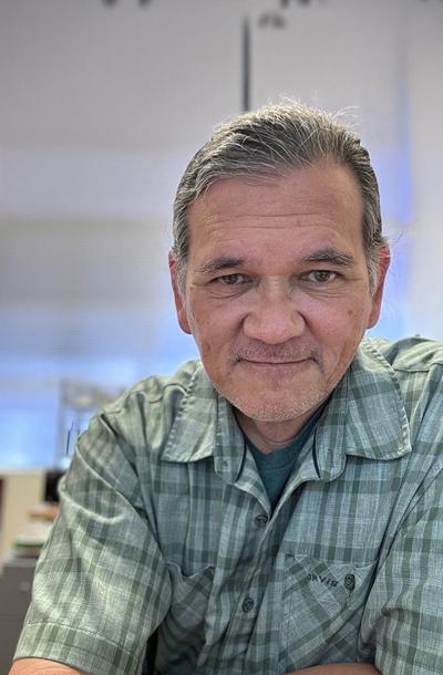 Robert Sams, photo 1