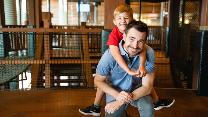 Jason Cirone, photo 2