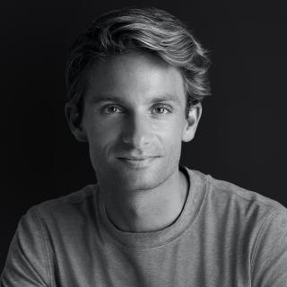 Anthony Danon, photo 1