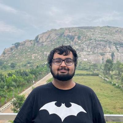 Nikhil Asrani, photo 1