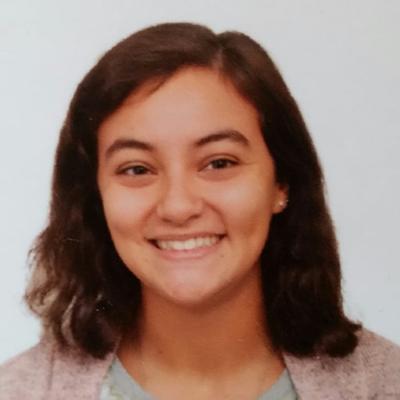 Malak Galal, photo 1