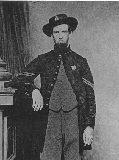 Joseph Shunk, photo 2