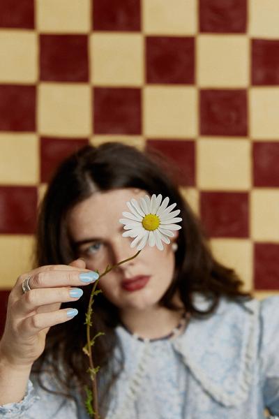 Saskia Battersby, photo 2