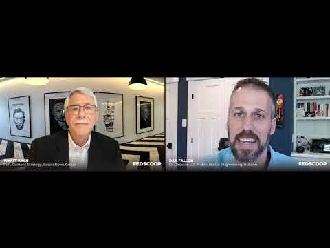 Daniel Fallon, photo 2