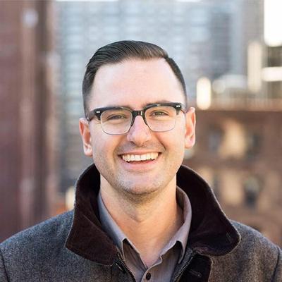 Lloyd Sadler, photo 1