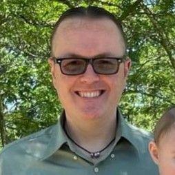 Daniel Kutrick, photo 1