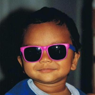 Subhash Gubba, photo 1