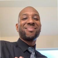 Nicholas Mitchell, photo 2