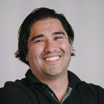 Lee Martinez