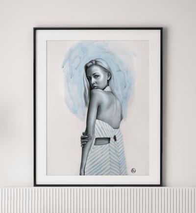 Bianca Smith, photo 1