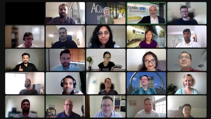 Michael Rafla, photo 2