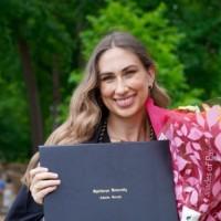 Daniela Rietti, photo 1