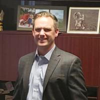 John Meyerhoff, photo 2