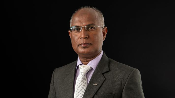 Ismail Shareef, photo 2