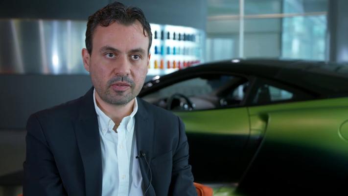 Luca Stronati, photo 1