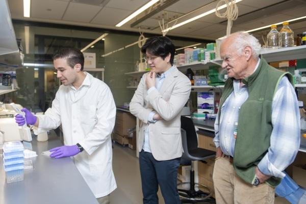 Steven Ionov, photo 1