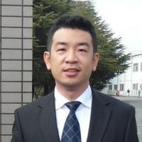 Anderson Lin, photo 2