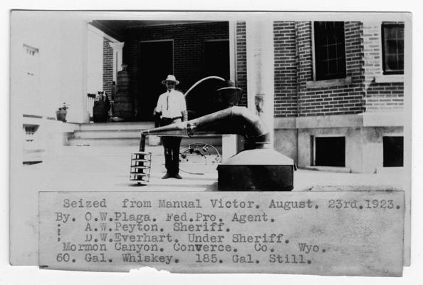 Wiktor Plaga, photo 2