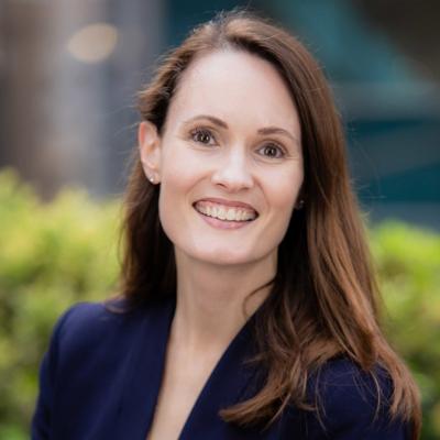 Lauren Spitzer, photo 1