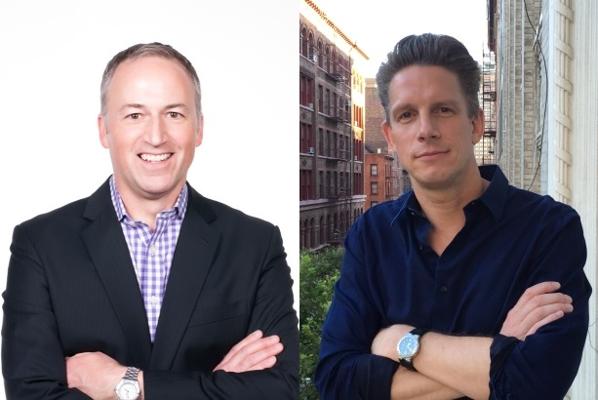 Robert Dowling, photo 2