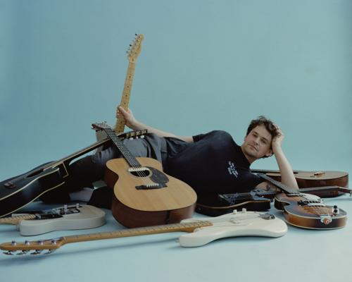 Gabe Gilden, photo 1
