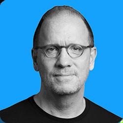 Mark DeSantis, photo 1