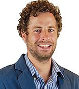 Olivier Duss, photo 1