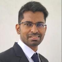 Ankit Hetamsaria, photo 2