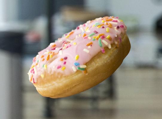 Justin Goode, photo 1