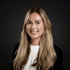 Anna-Sara Nilsson, photo 1