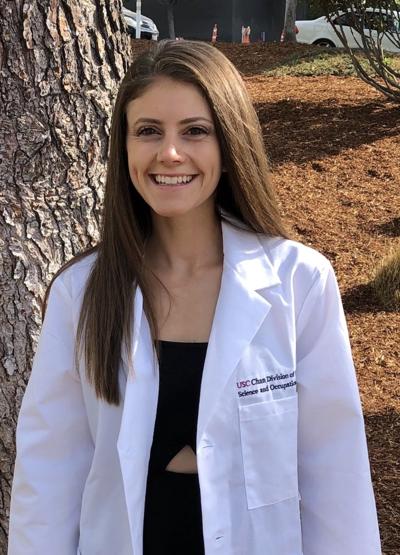 Rachel Eckerling, photo 1