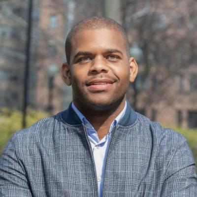 Malcolm. Ethridge, CFP®, EA