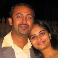 Roopa Chalasani, photo 2