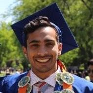 Arvind Srinivasan, photo 1