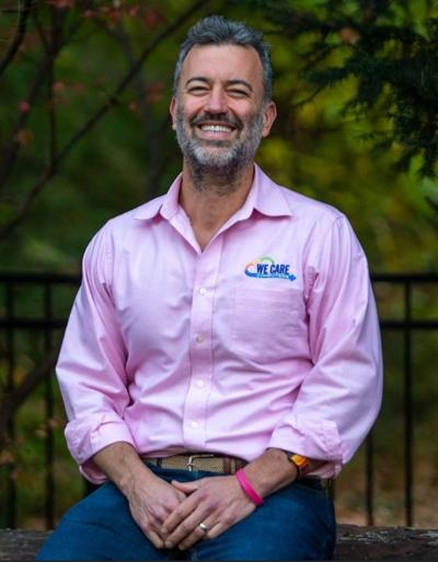 Avi Smith-Rapaport, photo 1