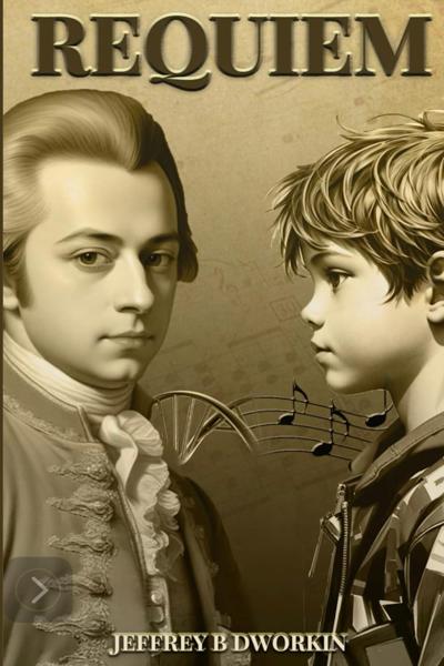 Geoffrey Dworkin, photo 1