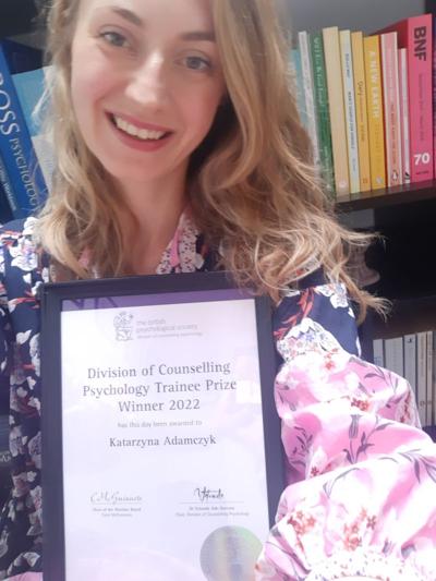 Anna McIvor, photo 1