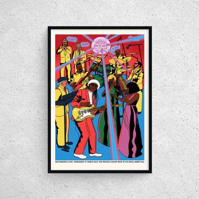 Helena Rodgers, photo 1