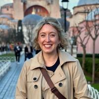 Tiffany Harrison, photo 2