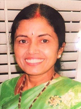 Padmini Aniyan, photo 2