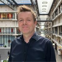 Dick ter Steege, photo 2