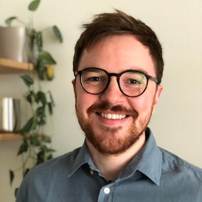 Michael Reddick, photo 2