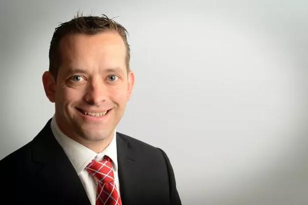 Joel Oliver, photo 1