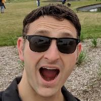 Ryan Arnholt, photo 2