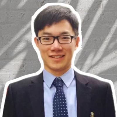 Luke Garner, photo 1