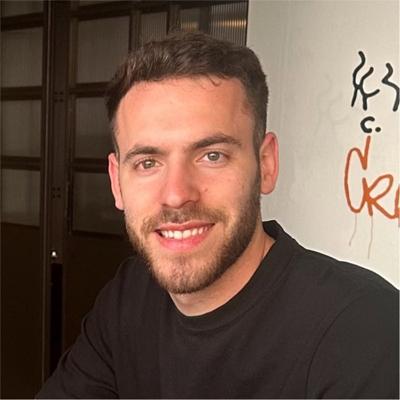 Brian Kirchoff, photo 1