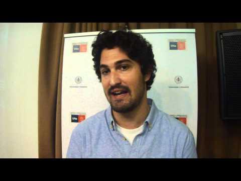 Nacho Capelo, photo 1