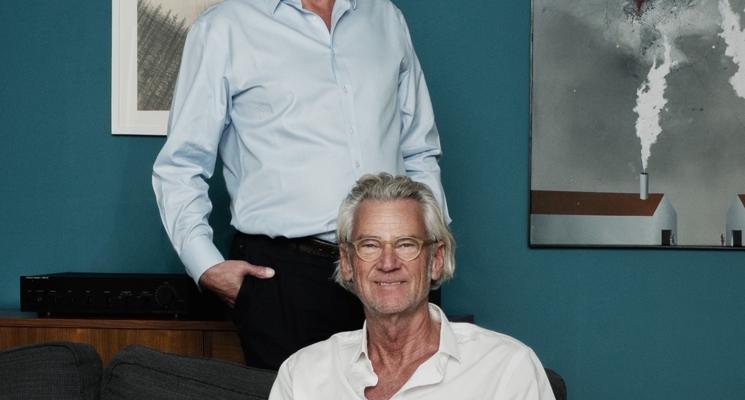 Andreas Wrede, photo 2