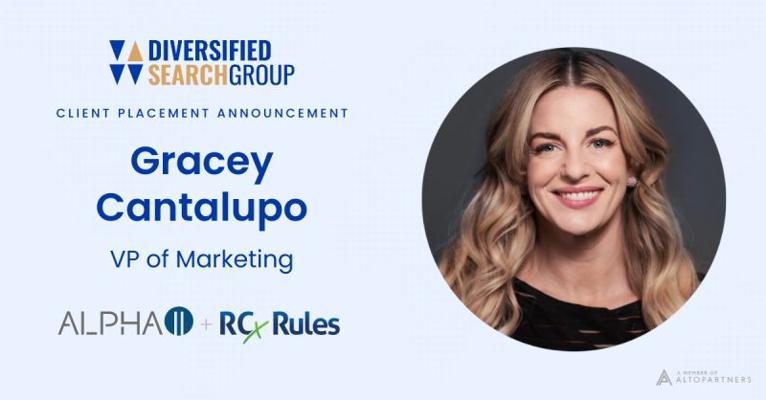 Gracey Cantalupo, photo 2